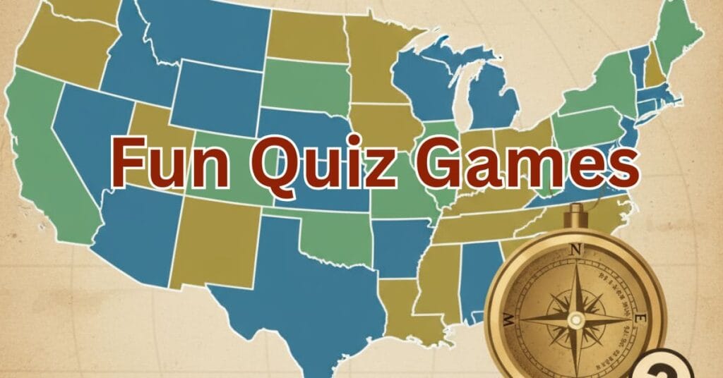 Fun Quiz Games