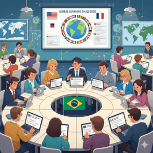 flags of the world quiz online for students and adults