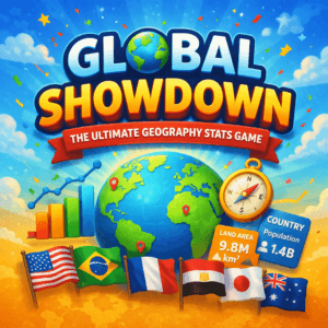 Global Showdown