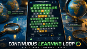 image 23 - GeoMapGame