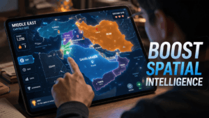 image 4 - GeoMapGame