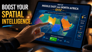 image 7 - GeoMapGame