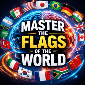 Master the Quiz About Flags of the World