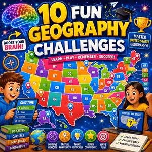 American States Test