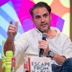 Levison Wood Photo Taken From Wikipedia